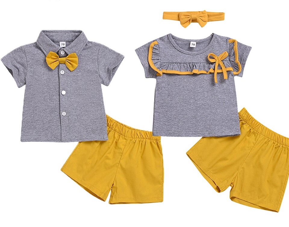 A TODDLER COLLECTION