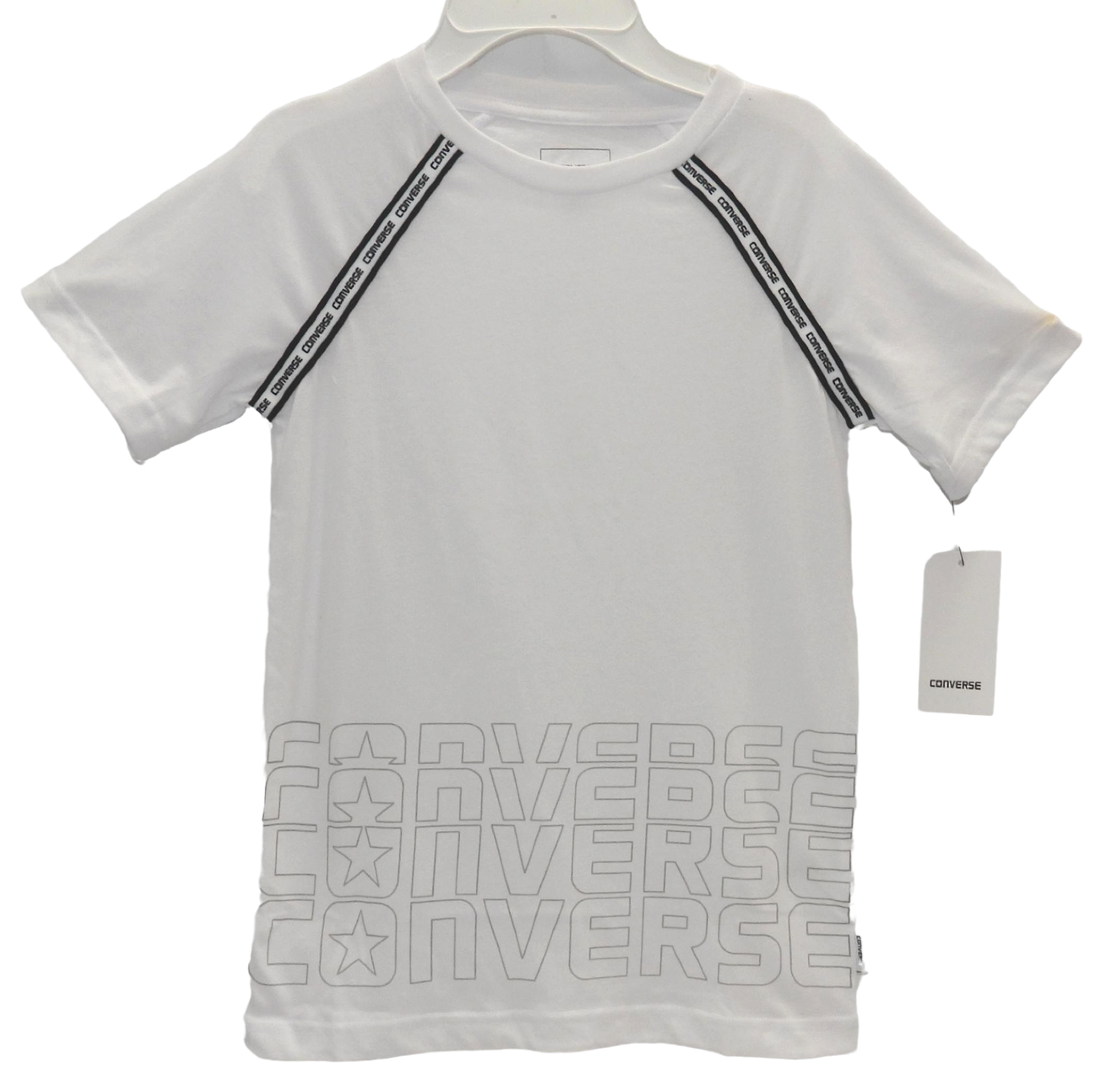 Converse Tee