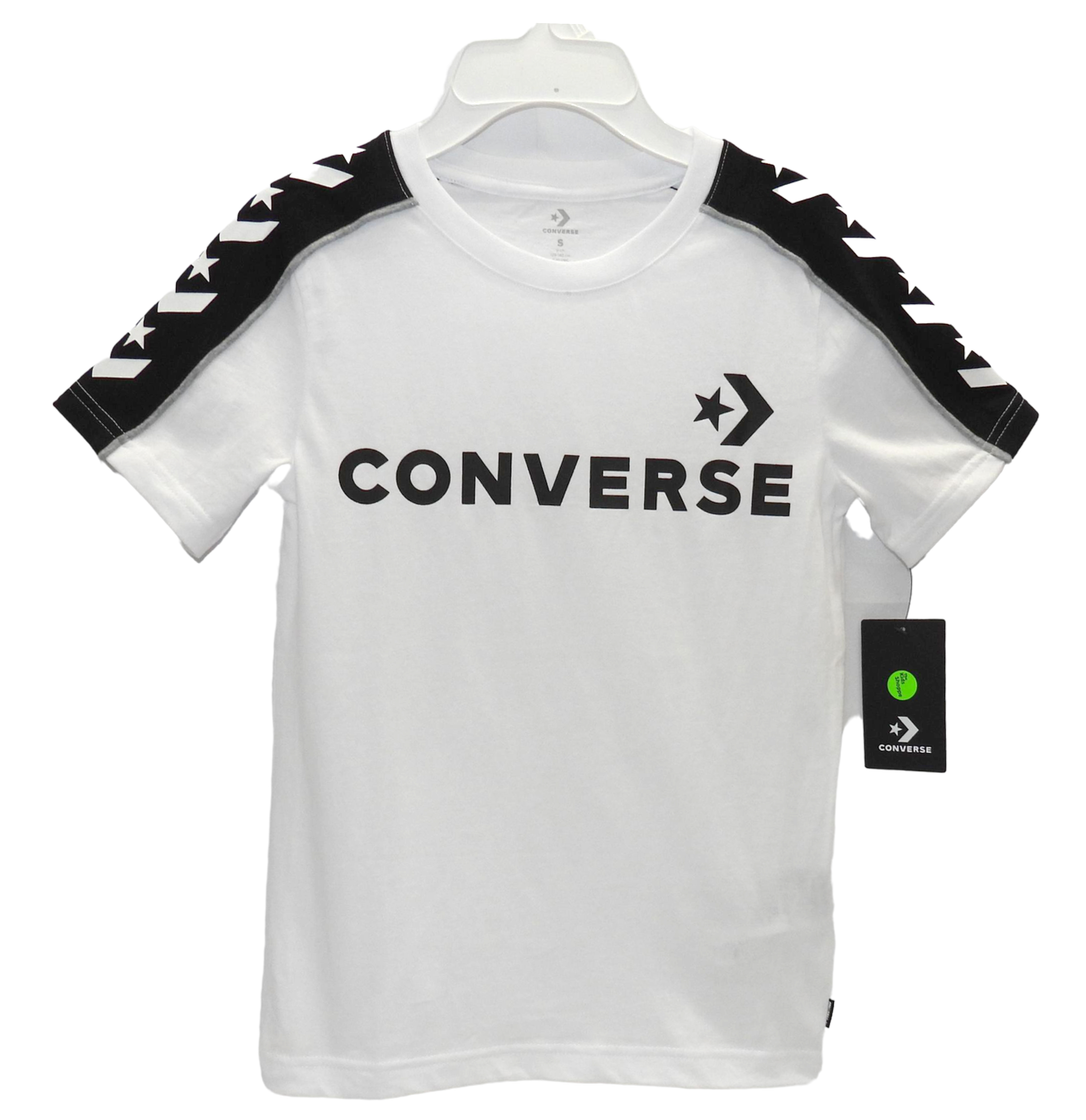 Converse Tee