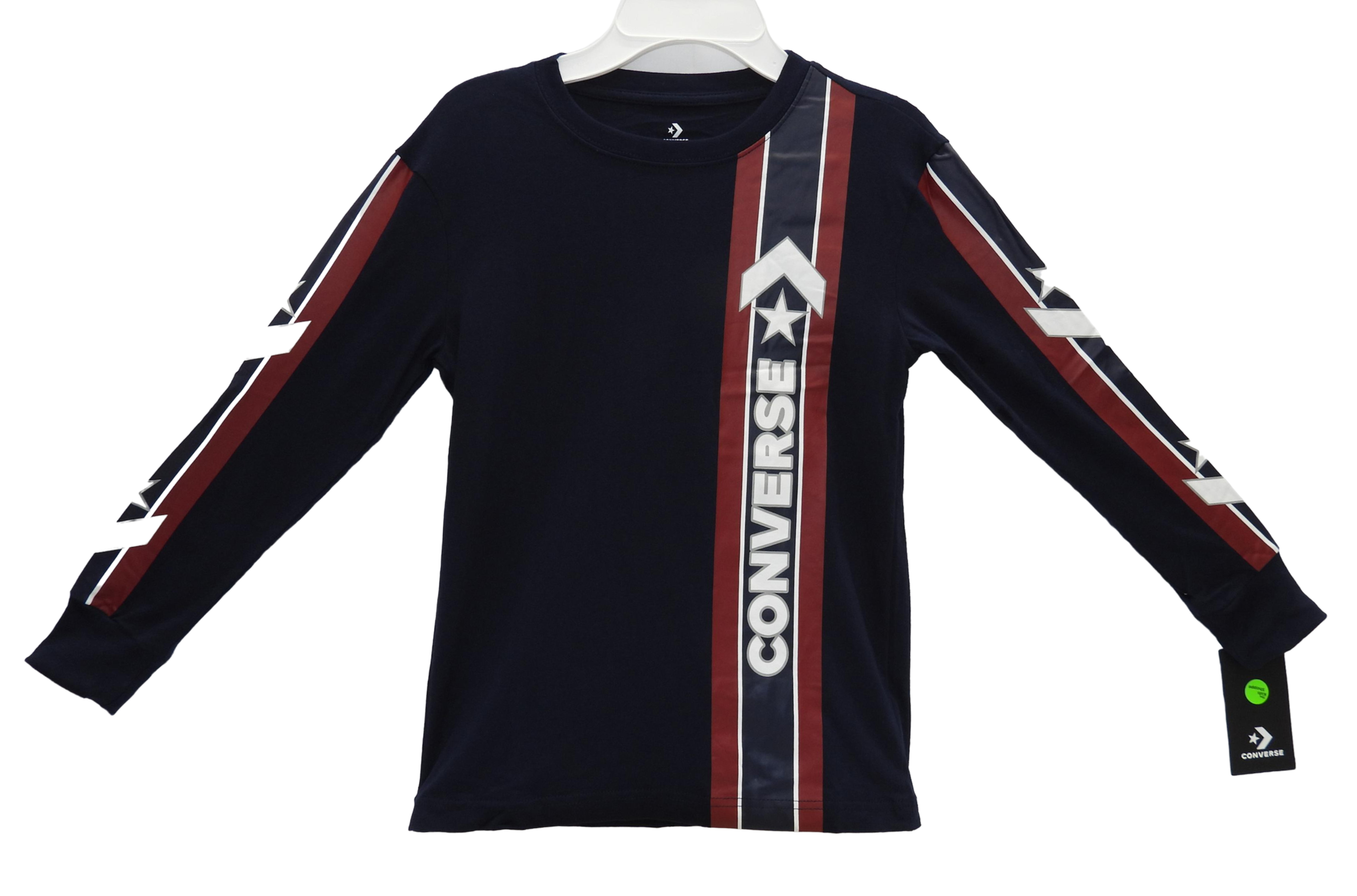 CONVERSE LS TEE