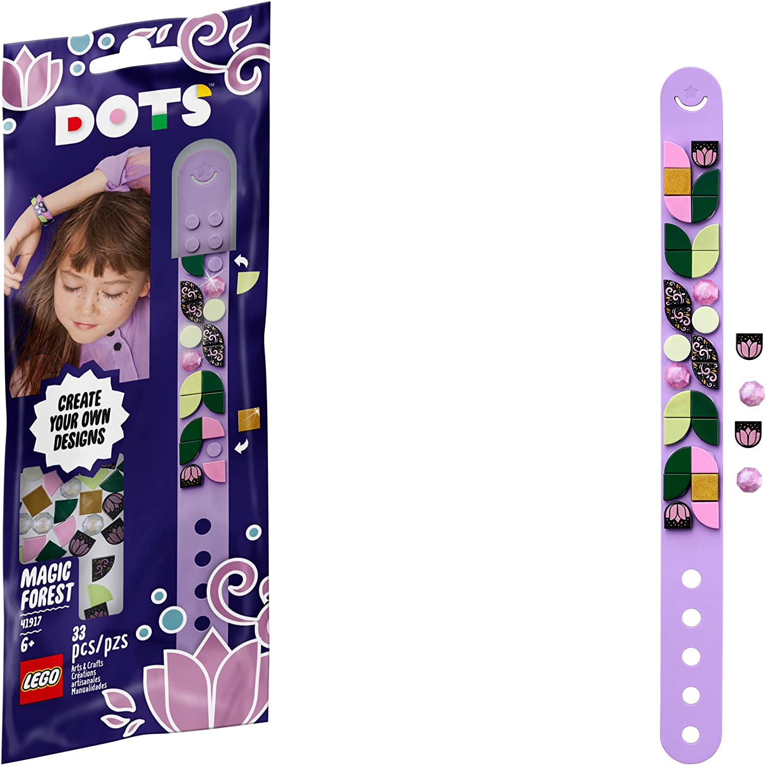MAGIC FOREST BRACELET