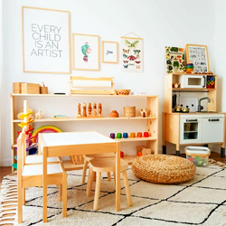 TODDLER FURNITURE