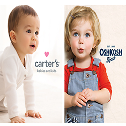 CARTER'S