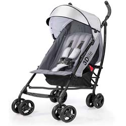 LIGHT WEIGHT STROLLERS