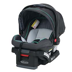 INFANT CAR SEATS