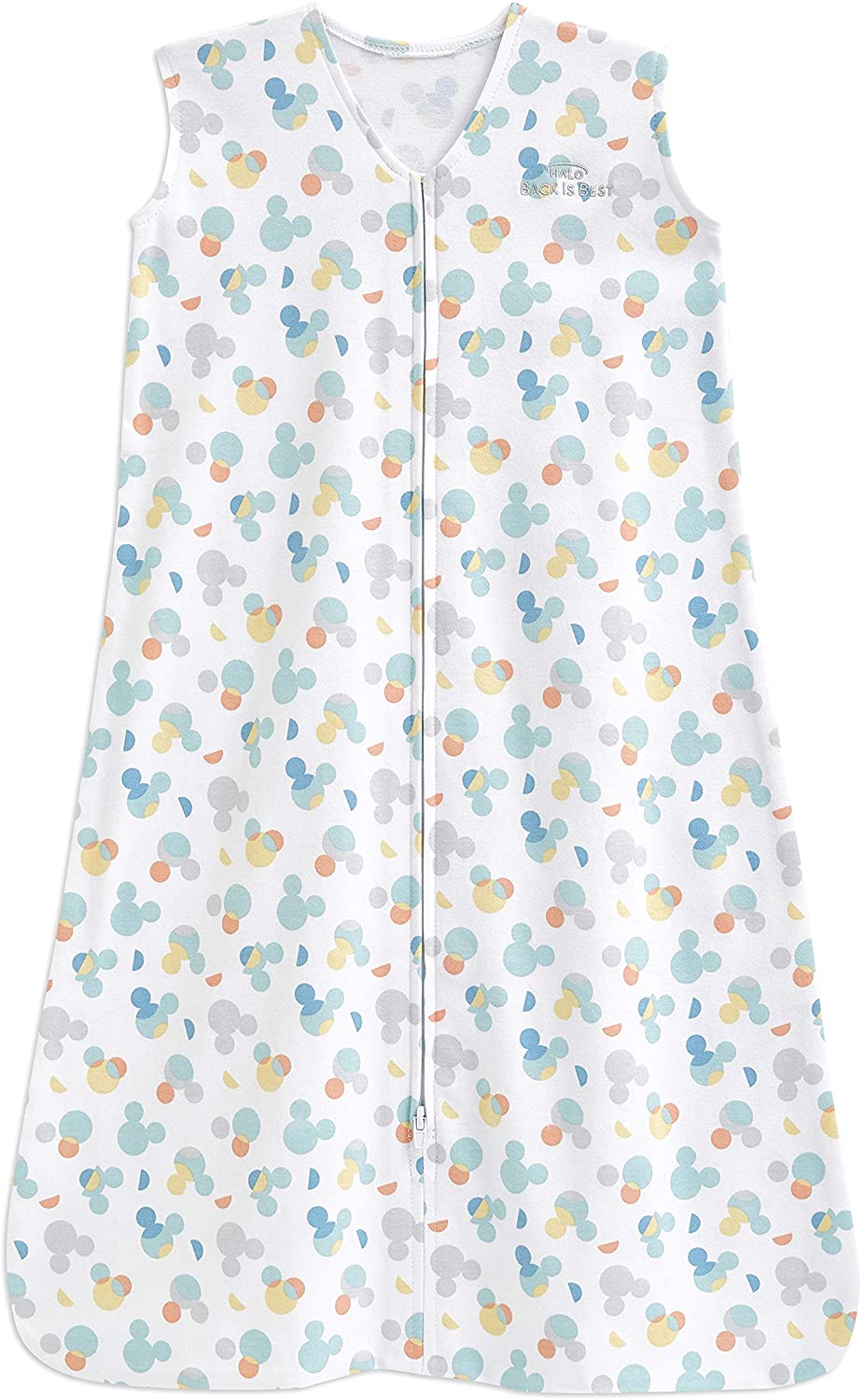WEARABLE BLANKET MICKEY LG