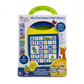 First Smart Pad Baby Einstein