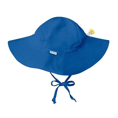 Royal Blue Sunhat