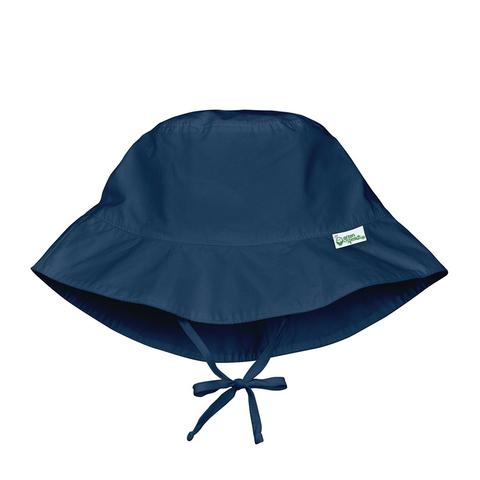 Navy Sunhat