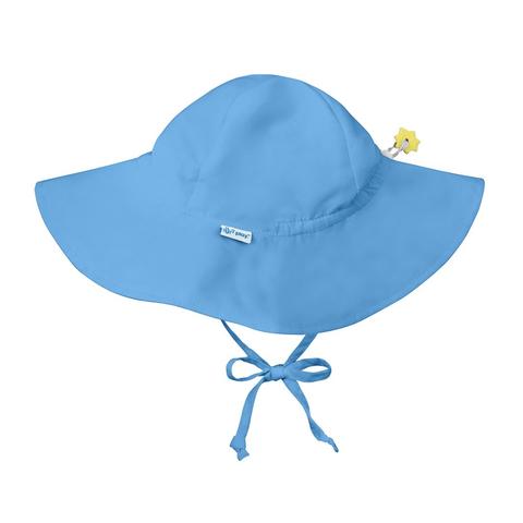 Light Blue Sunhat