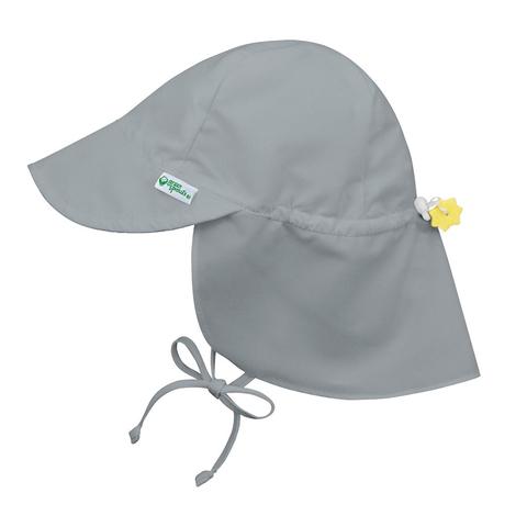 Gray Sunhat