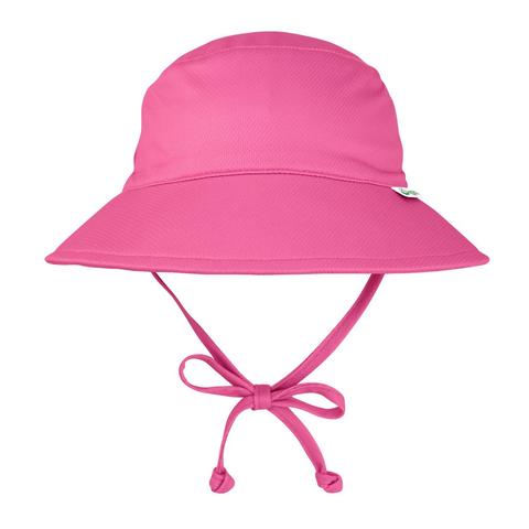 Breathable Bucket Hat Lite Pink
