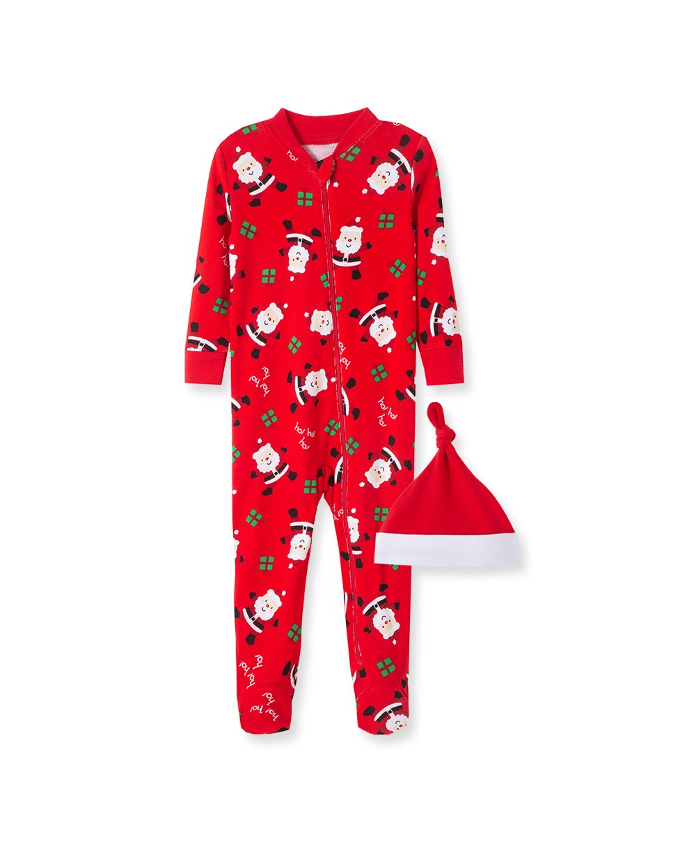 Santa Suit Set