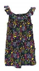 LIMITED TOO ROMPER