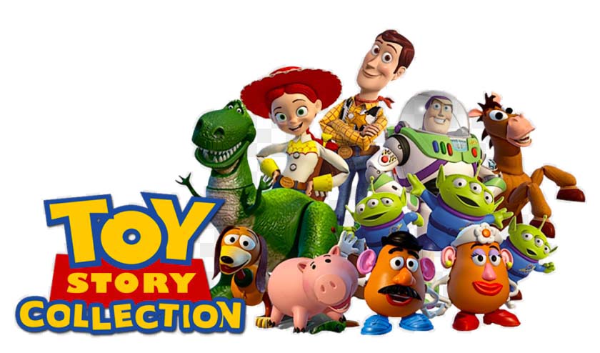 TOYSTORY