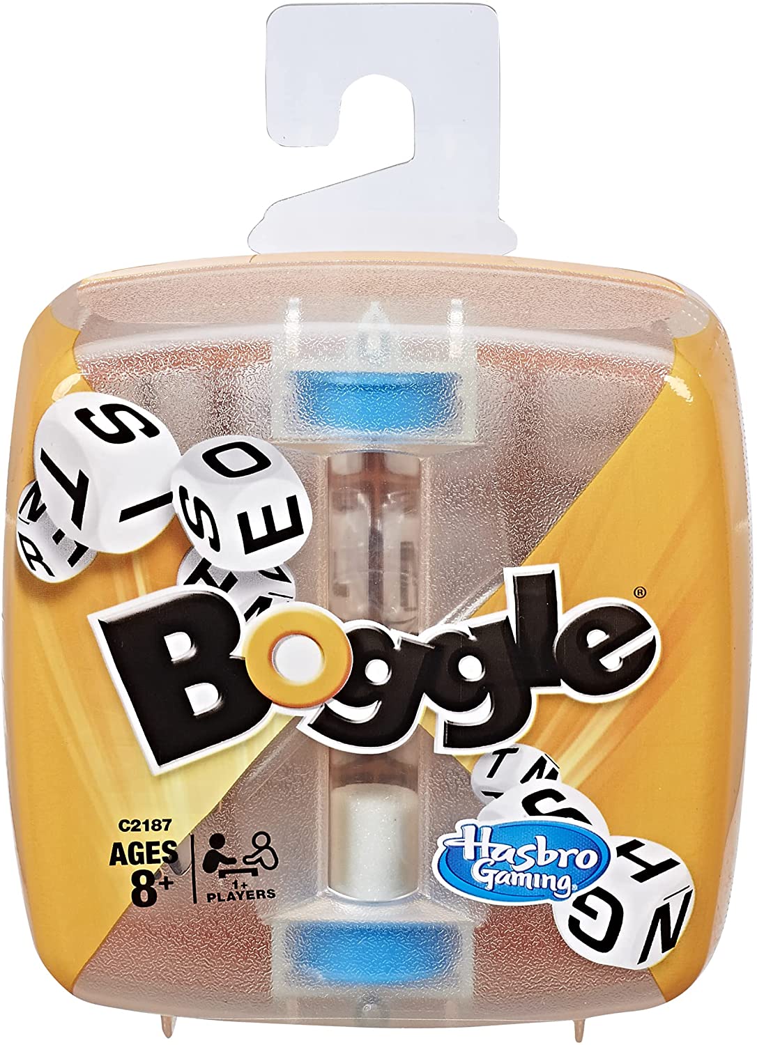 BOGGLE CLASSIC