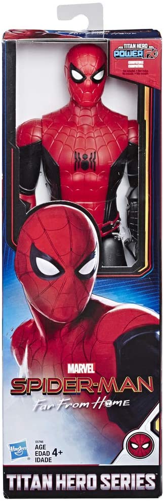 SPD MOVIE TITAN HERO