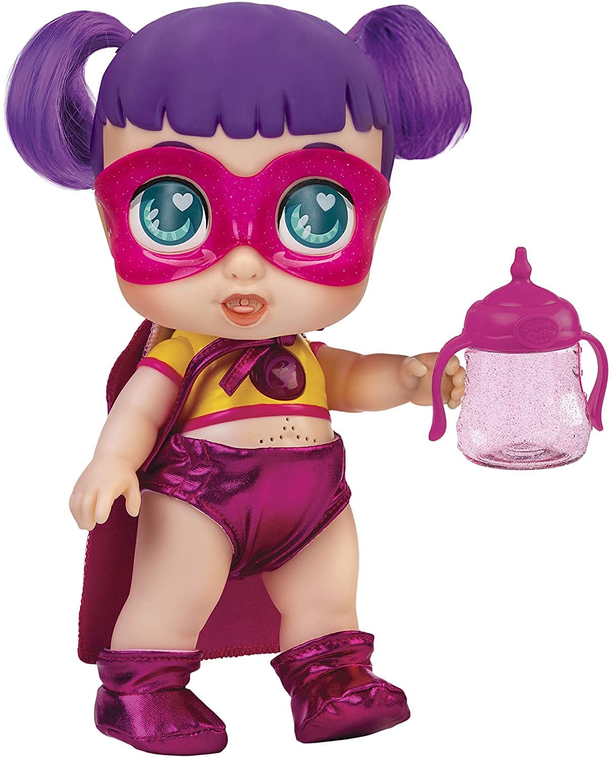 SUPER CUTE LB GLITZY COOL DOLL