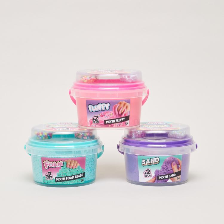 Mix n' Match Bucket Single