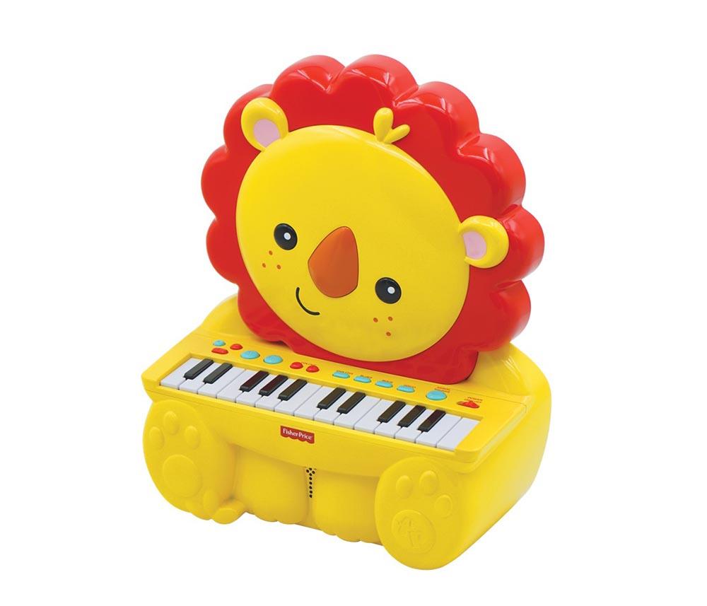 FP 25 KEYS LION PIANO