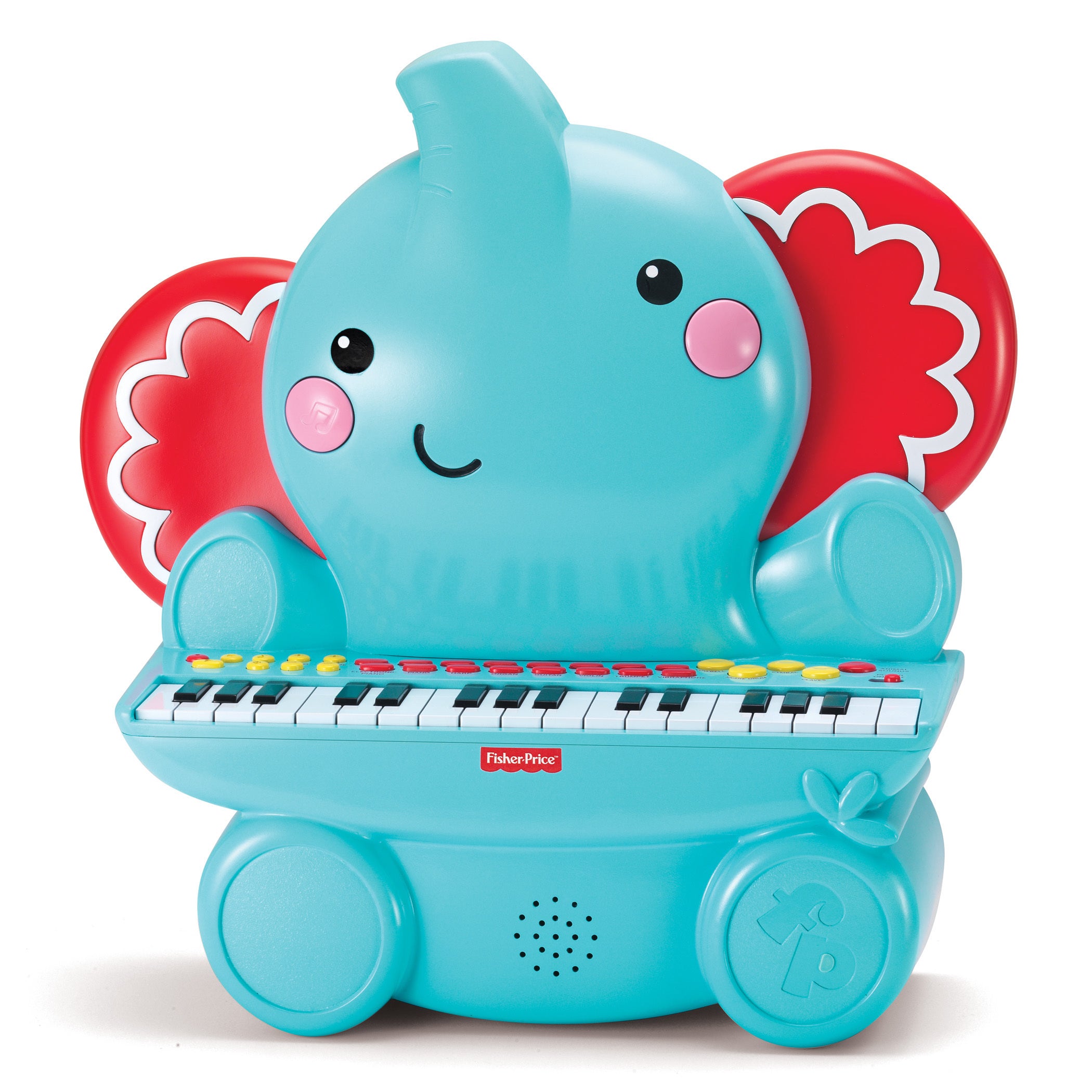 FP 25 KEYS ELEPHANT PIANO