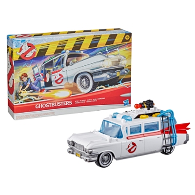 GHOST BUSTERS PLAYSET