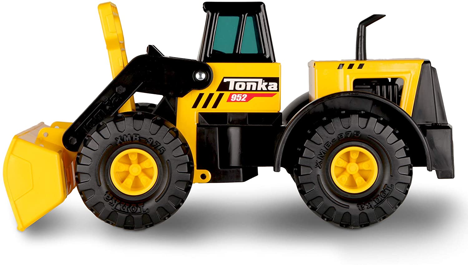 TONKA FRONT LOADER