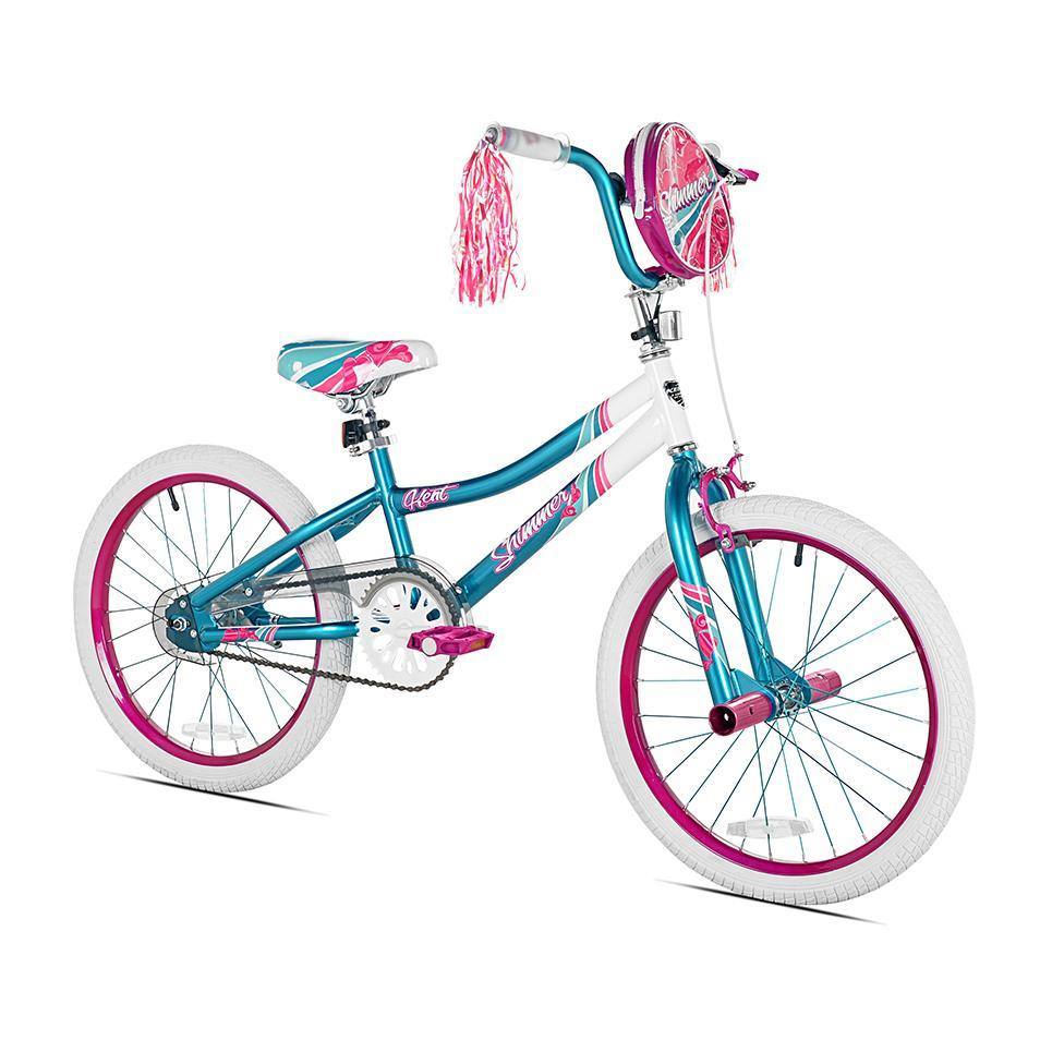 20" Kent Shimmer Bike