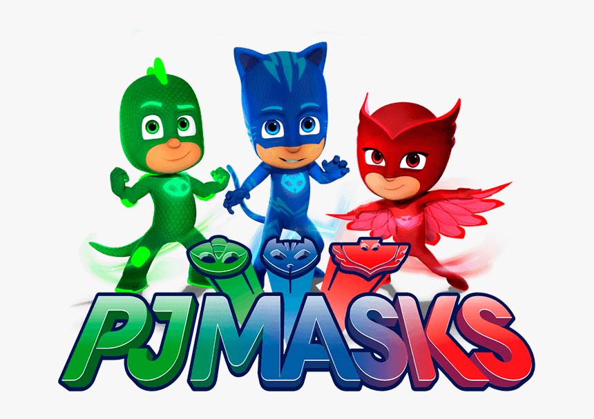 PJ MASKS