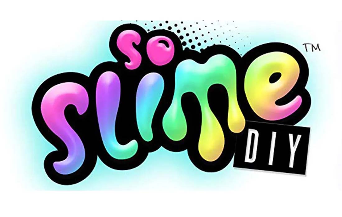 SLIME / KINETIC SAND