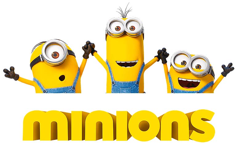 MINIONS