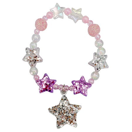 Boulevard Stars Bracelet