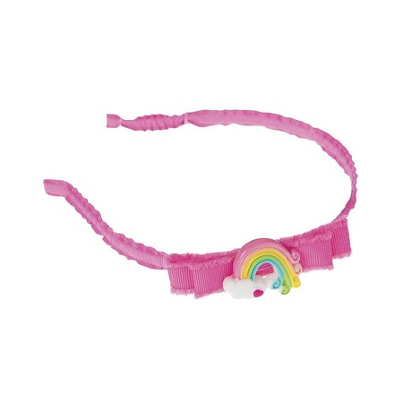 Over The Rainbow Headband