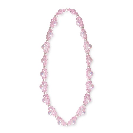 Boutique Braided Necklace