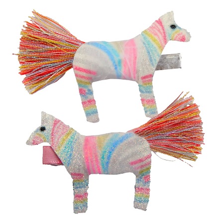 Boutique Diva Zebra HC