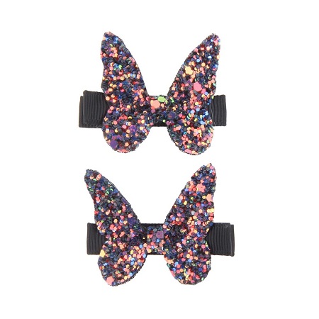 Boutique Rockstar Butterfly HC