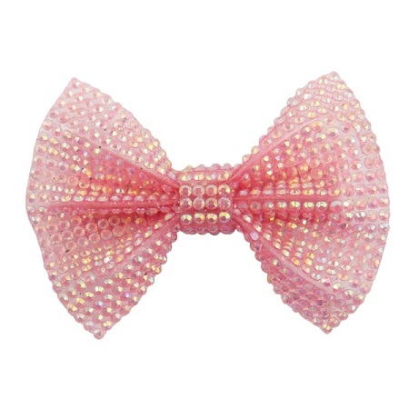 Boutique Gem Bow HC