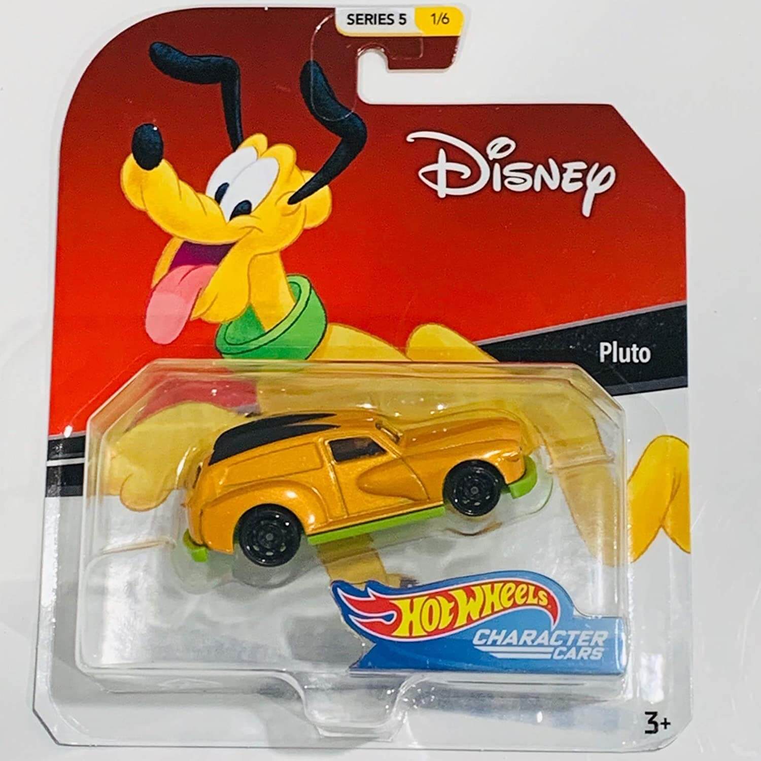 Hot Wheels Cars Pixar Asst