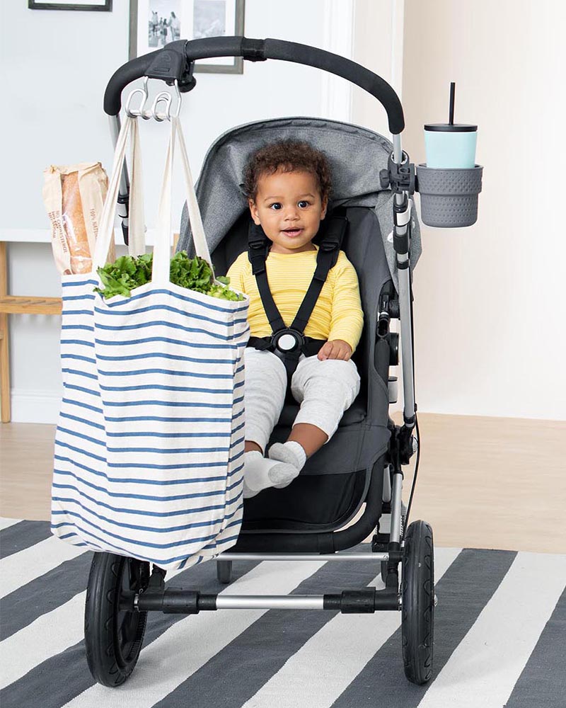 CAR SEAT &amp; STROLLER ACCESSORIES