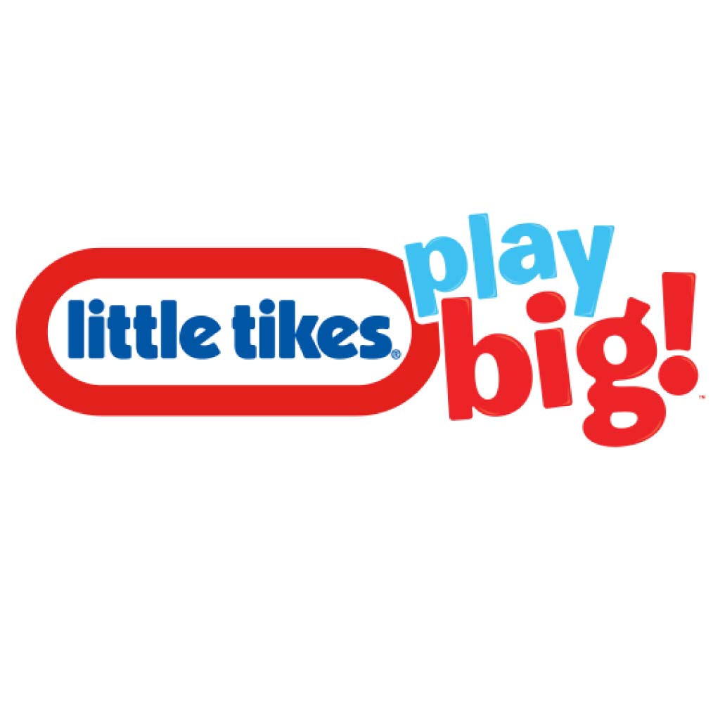 LITTLE TIKES