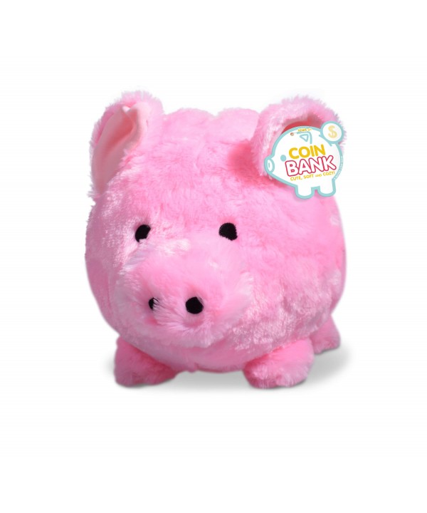 Jumbo Pig Coin Bank