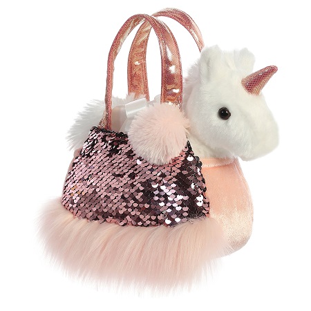 7"   UNICORN CARRIER