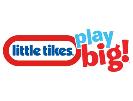 LITTLE TIKES