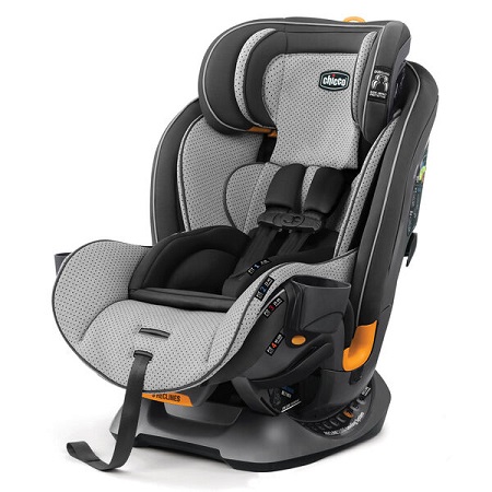 CHICCO FIT4 STRATOSPHERE **