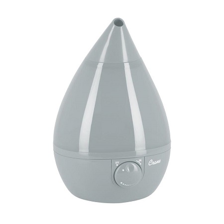 1GAL. DROP HUMIDIFIER GRAY