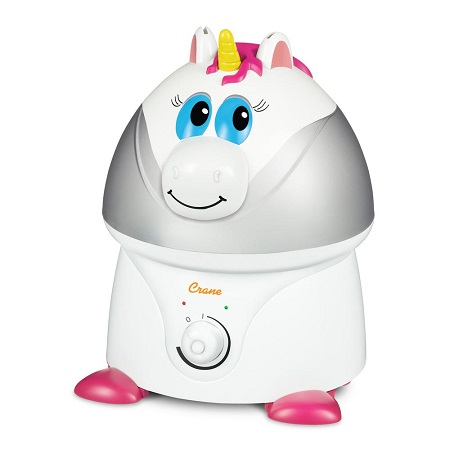 Unicorn Humidifier