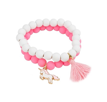 Pretty Pastel Bracelet