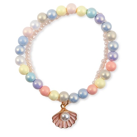 Boutique Pastel Shell BL