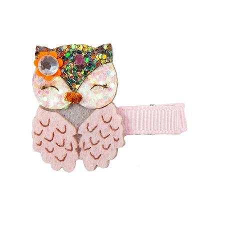 Boutique Dear Owl HC