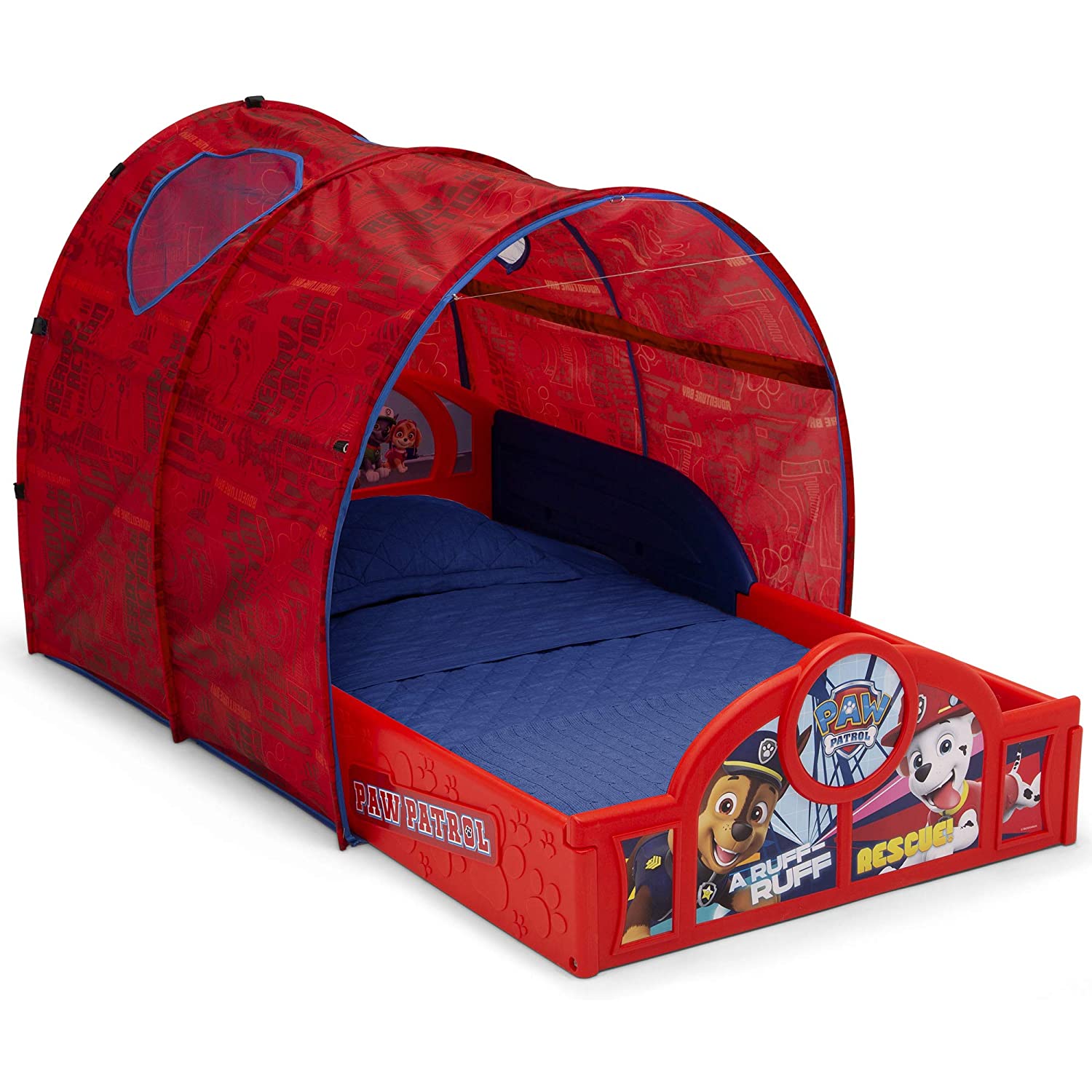 Paw Patrol Tent Bed